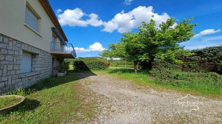 Ma-Cabane - Vente Maison RUOMS, 100 m²