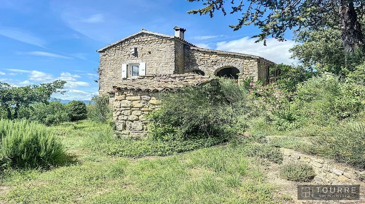 Ma-Cabane - Vente Maison RUOMS, 123 m²