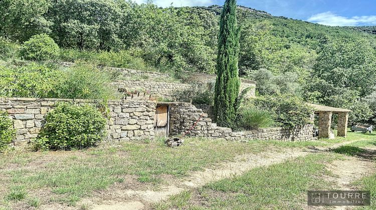 Ma-Cabane - Vente Maison RUOMS, 123 m²