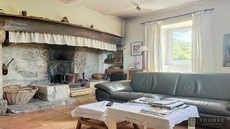 Ma-Cabane - Vente Maison RUOMS, 123 m²