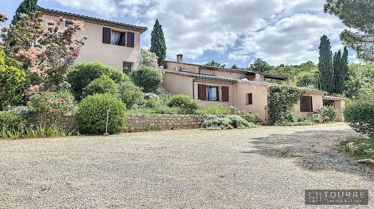 Ma-Cabane - Vente Maison RUOMS, 185 m²