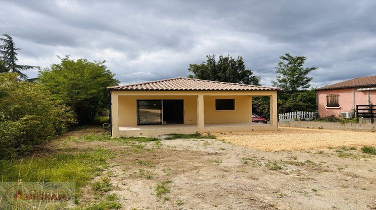 Ma-Cabane - Vente Maison RUOMS, 118 m²