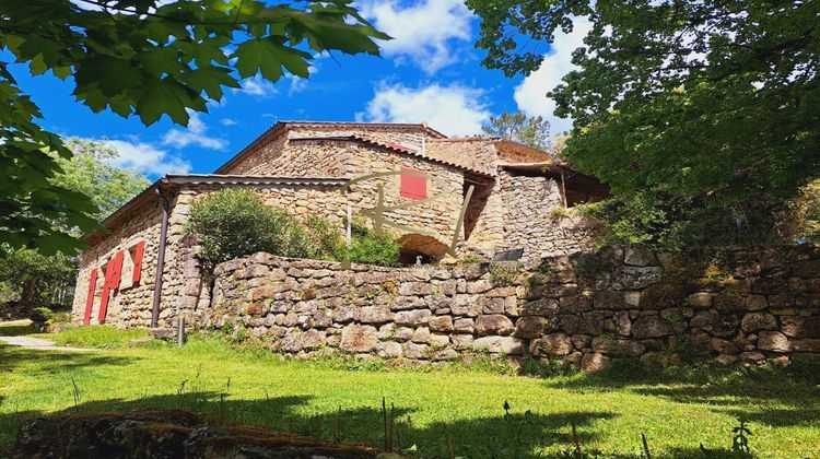 Ma-Cabane - Vente Maison Ruoms, 245 m²