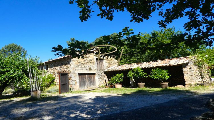 Ma-Cabane - Vente Maison Ruoms, 245 m²