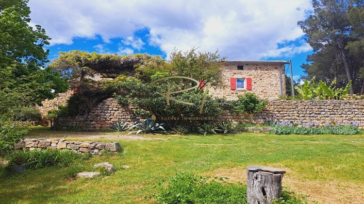 Ma-Cabane - Vente Maison Ruoms, 245 m²