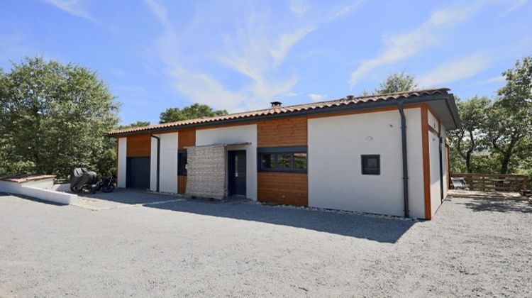 Ma-Cabane - Vente Maison Ruoms, 106 m²