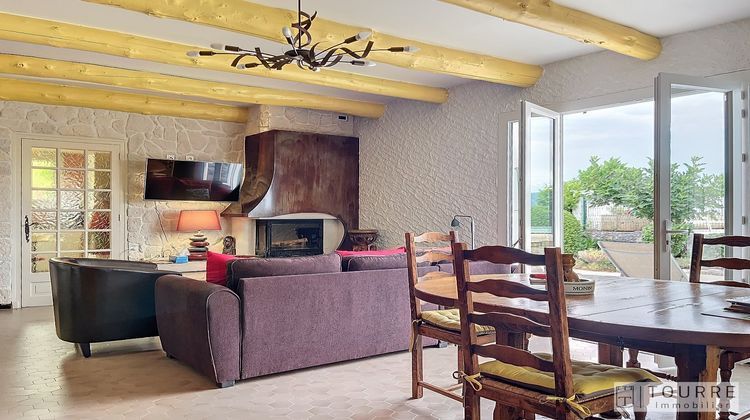 Ma-Cabane - Vente Maison RUOMS, 140 m²