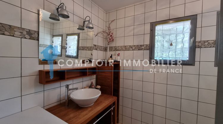 Ma-Cabane - Vente Maison Ruoms, 132 m²