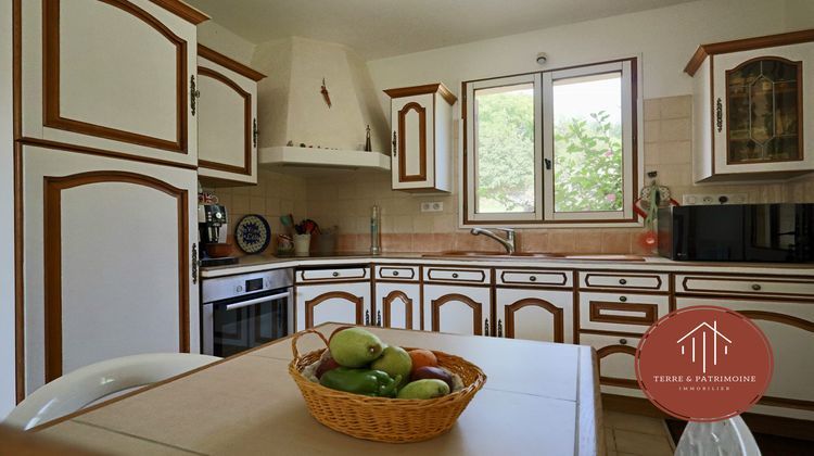 Ma-Cabane - Vente Maison Ruoms, 152 m²