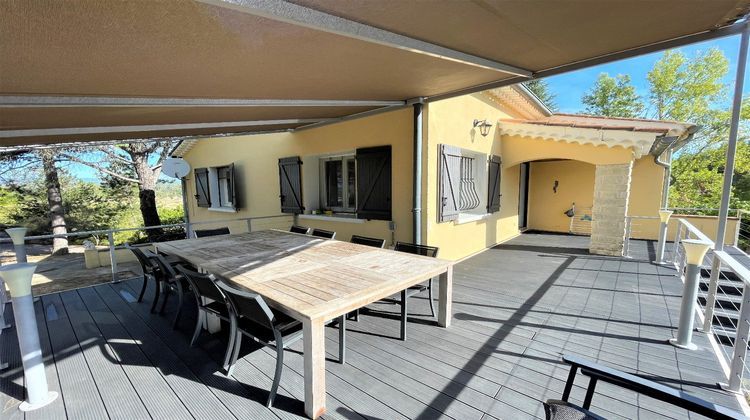 Ma-Cabane - Vente Maison Ruoms, 178 m²