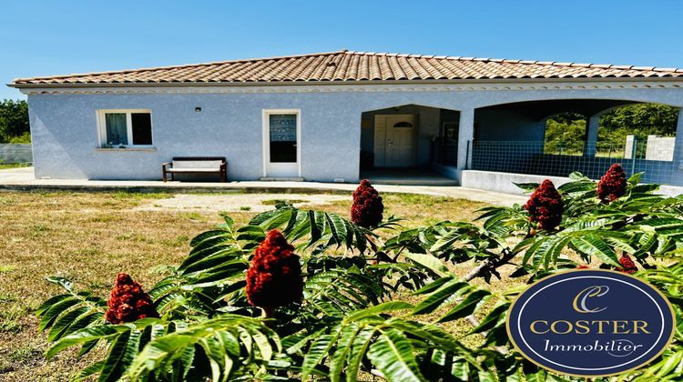 Ma-Cabane - Vente Maison Ruoms, 130 m²