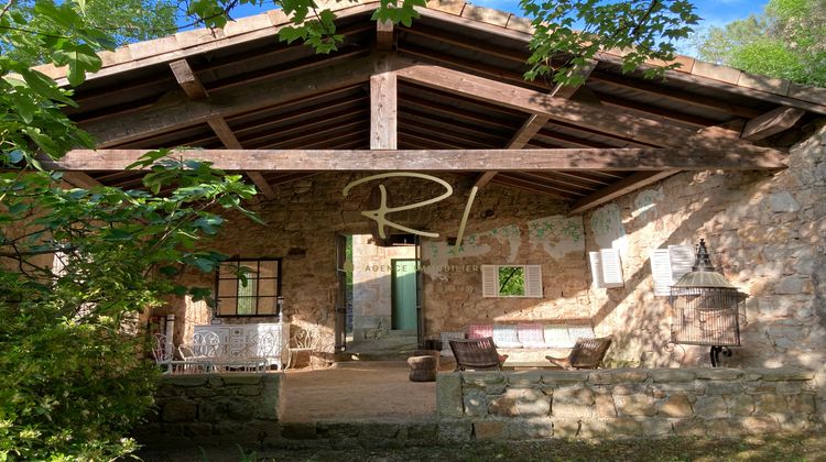 Ma-Cabane - Vente Maison Ruoms, 340 m²