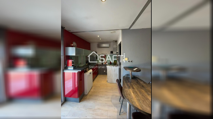 Ma-Cabane - Vente Maison Ruoms, 124 m²