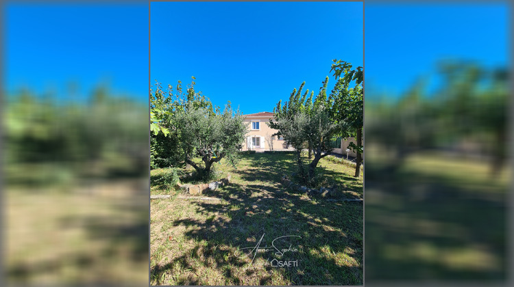 Ma-Cabane - Vente Maison Ruoms, 148 m²