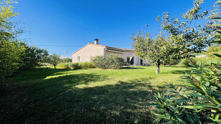 Ma-Cabane - Vente Maison Ruoms, 130 m²