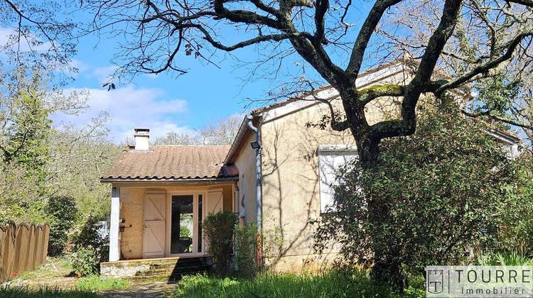 Ma-Cabane - Vente Maison RUOMS, 90 m²