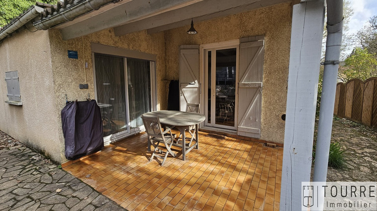 Ma-Cabane - Vente Maison RUOMS, 90 m²