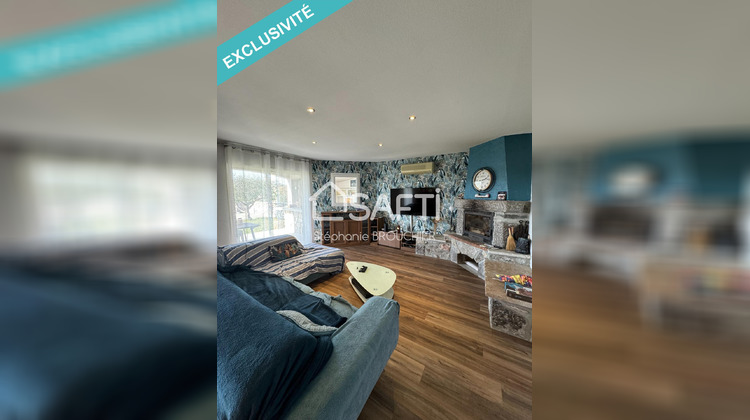 Ma-Cabane - Vente Maison Ruoms, 157 m²