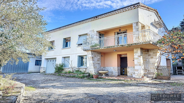 Ma-Cabane - Vente Maison RUOMS, 150 m²