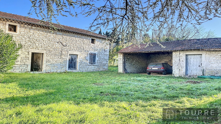 Ma-Cabane - Vente Maison RUOMS, 200 m²