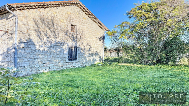 Ma-Cabane - Vente Maison RUOMS, 200 m²