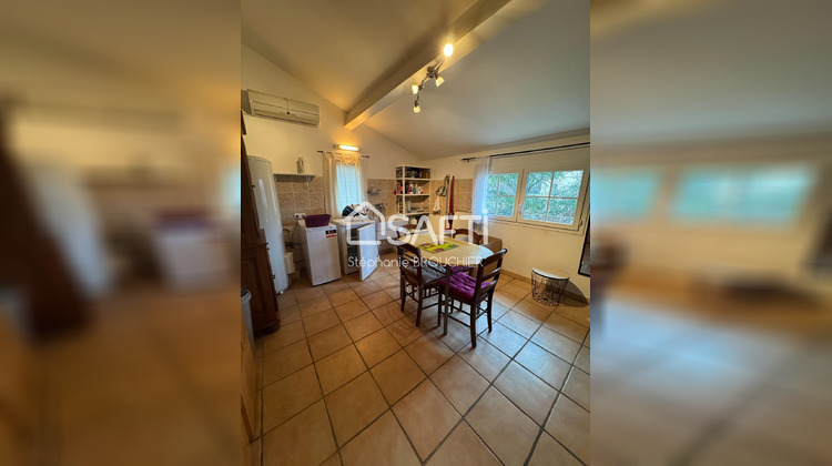 Ma-Cabane - Vente Maison Ruoms, 125 m²