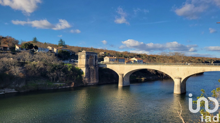 Ma-Cabane - Vente Maison Ruoms, 138 m²