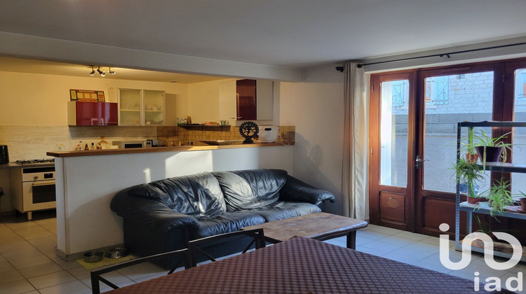 Ma-Cabane - Vente Maison Ruoms, 138 m²