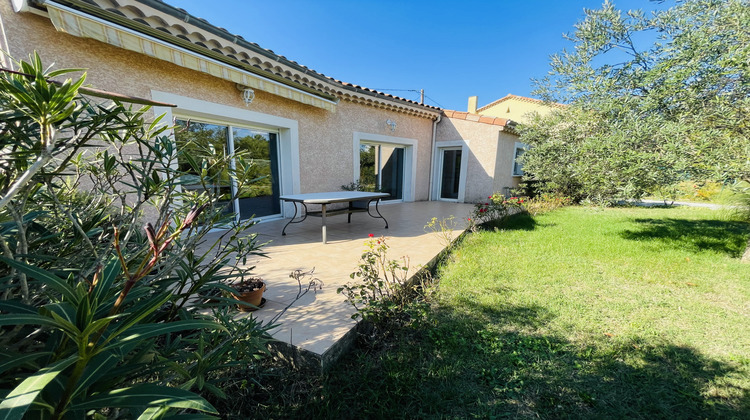 Ma-Cabane - Vente Maison Ruoms, 130 m²