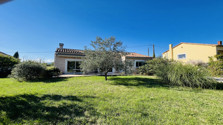 Ma-Cabane - Vente Maison Ruoms, 130 m²