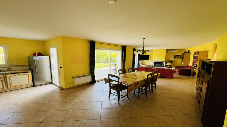 Ma-Cabane - Vente Maison Ruoms, 130 m²