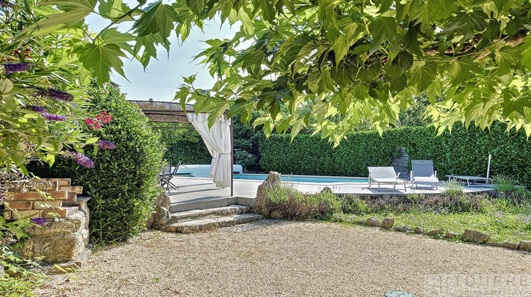 Ma-Cabane - Vente Maison RUOMS, 94 m²