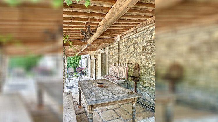 Ma-Cabane - Vente Maison RUOMS, 94 m²