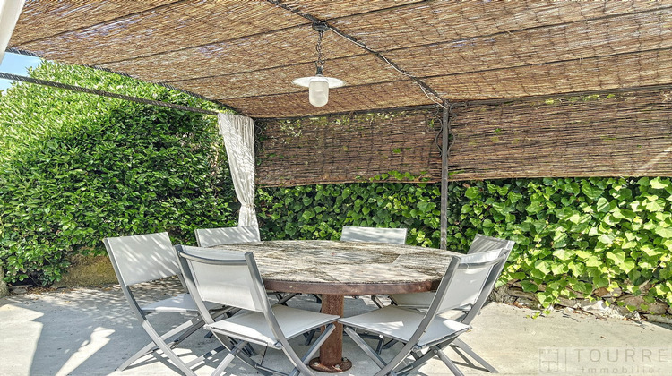 Ma-Cabane - Vente Maison RUOMS, 94 m²