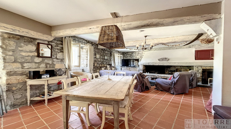Ma-Cabane - Vente Maison RUOMS, 94 m²