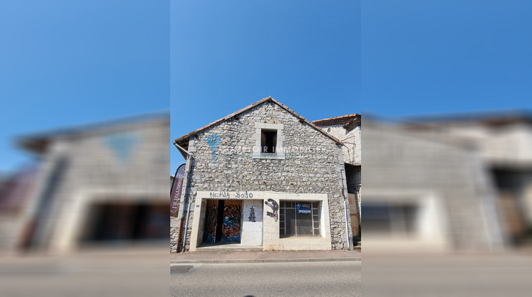 Ma-Cabane - Vente Maison Ruoms, 300 m²