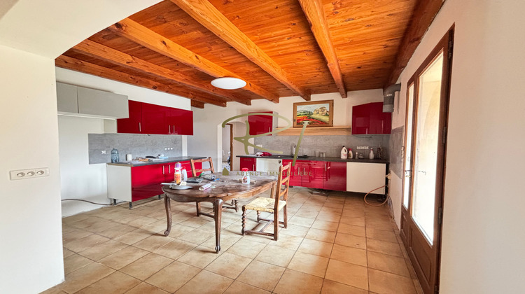 Ma-Cabane - Vente Maison Ruoms, 147 m²