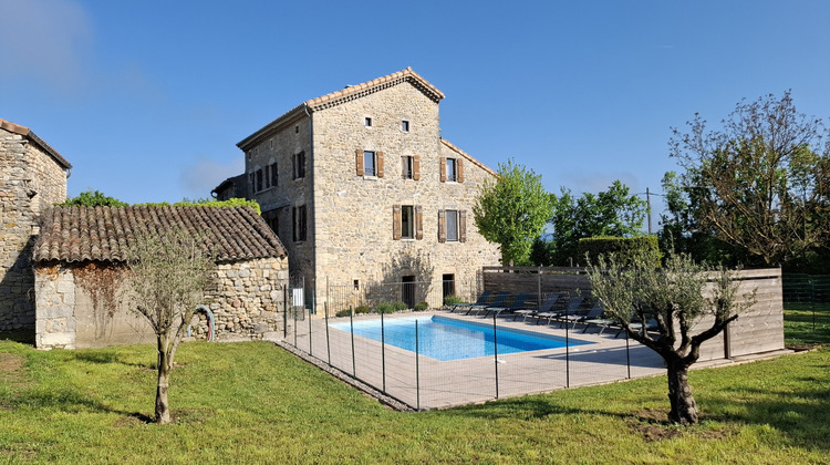 Ma-Cabane - Vente Maison Ruoms, 195 m²