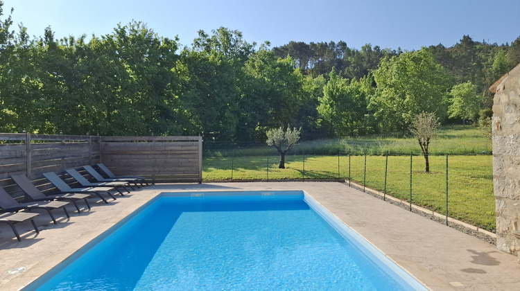 Ma-Cabane - Vente Maison Ruoms, 195 m²