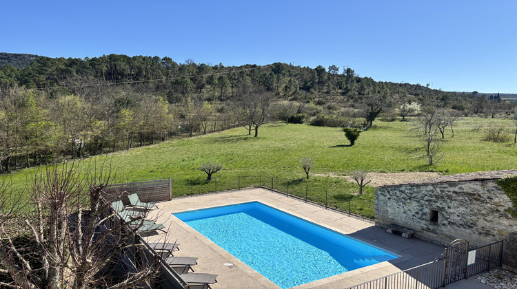 Ma-Cabane - Vente Maison Ruoms, 195 m²