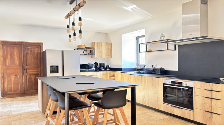 Ma-Cabane - Vente Maison Ruoms, 195 m²