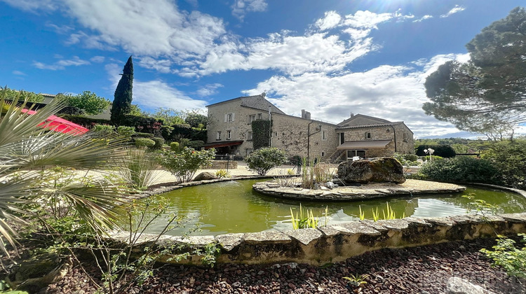 Ma-Cabane - Vente Maison RUOMS, 330 m²