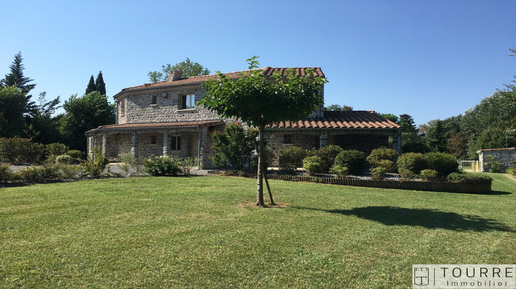 Ma-Cabane - Vente Maison RUOMS, 140 m²