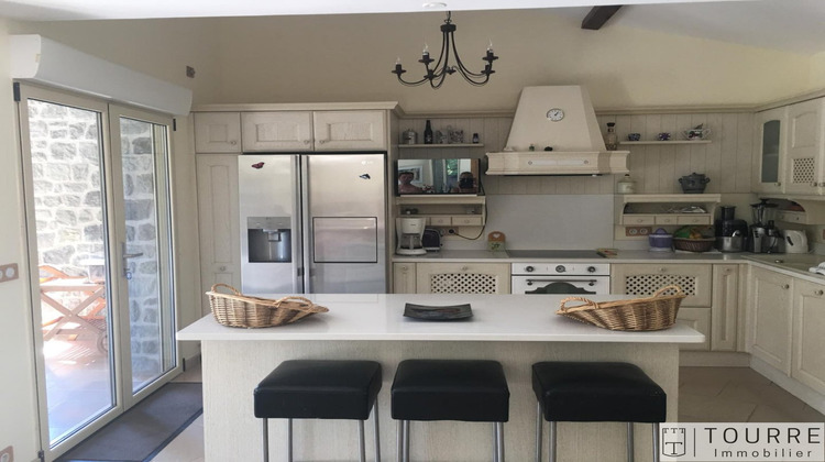 Ma-Cabane - Vente Maison RUOMS, 140 m²