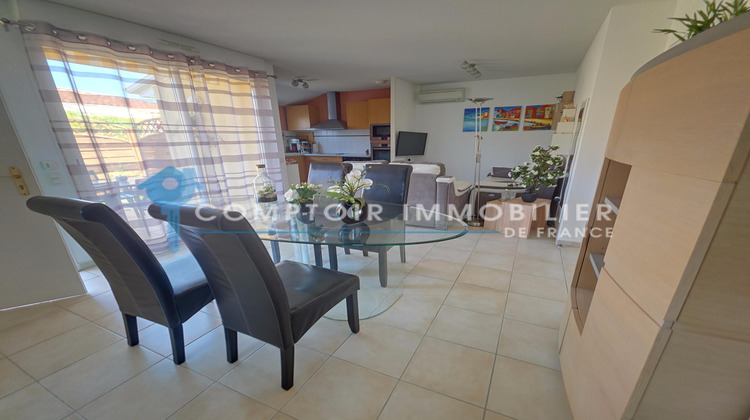 Ma-Cabane - Vente Maison Ruoms, 61 m²