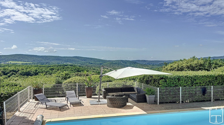 Ma-Cabane - Vente Maison RUOMS, 204 m²