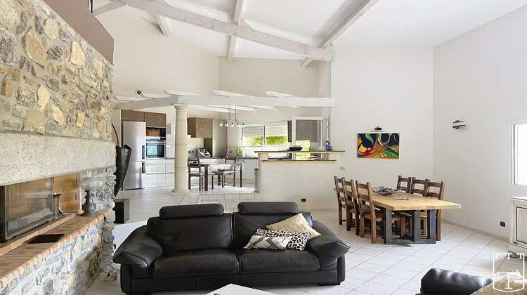 Ma-Cabane - Vente Maison RUOMS, 204 m²