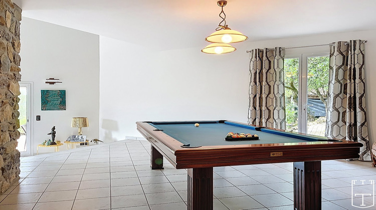 Ma-Cabane - Vente Maison RUOMS, 204 m²