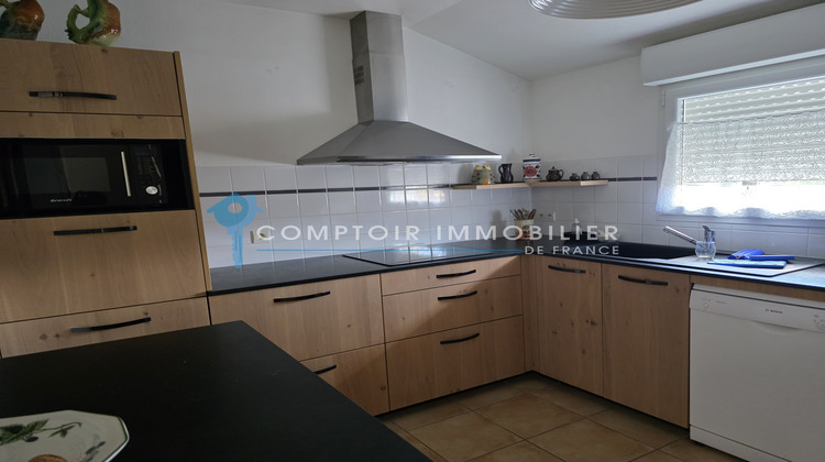 Ma-Cabane - Vente Maison Ruoms, 77 m²