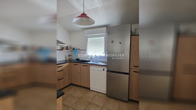 Ma-Cabane - Vente Maison Ruoms, 77 m²